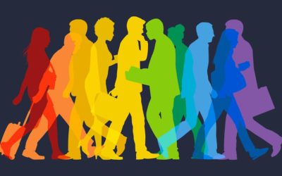 Inclusive Leadership: Spotlight on LGBTQ+ employees